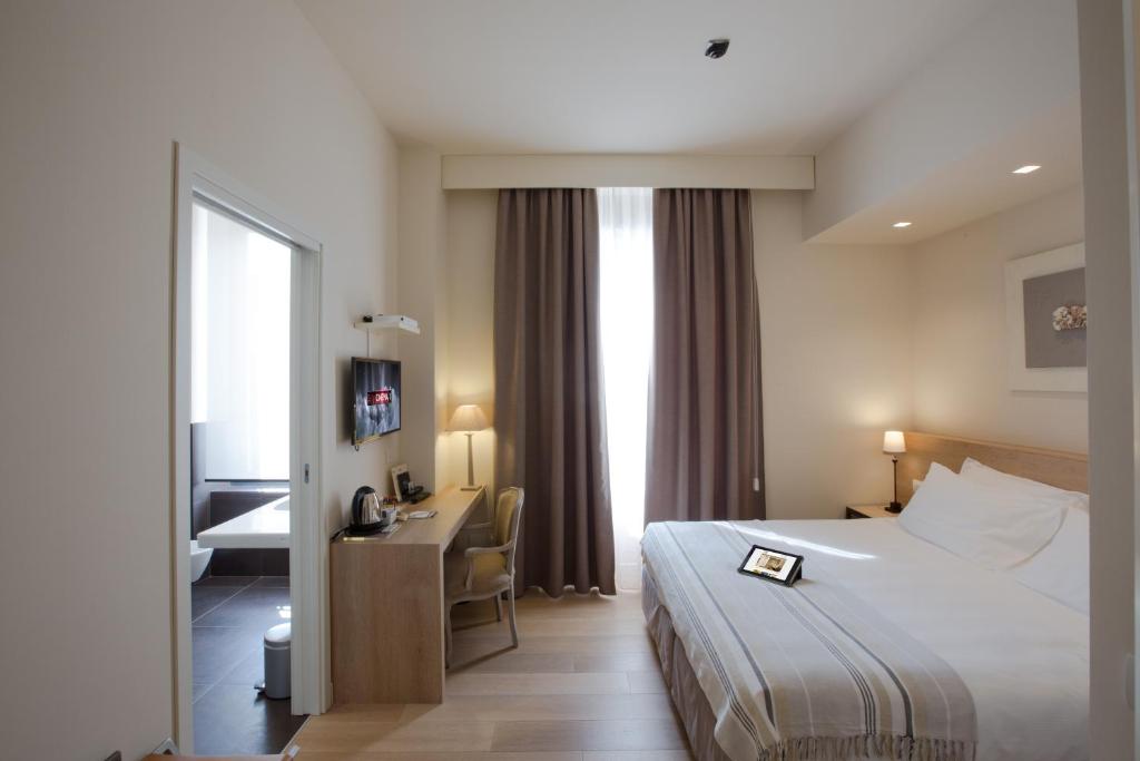 Hotel 900 photo 3