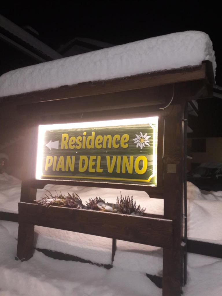 Residence Pian del Vino photo 2