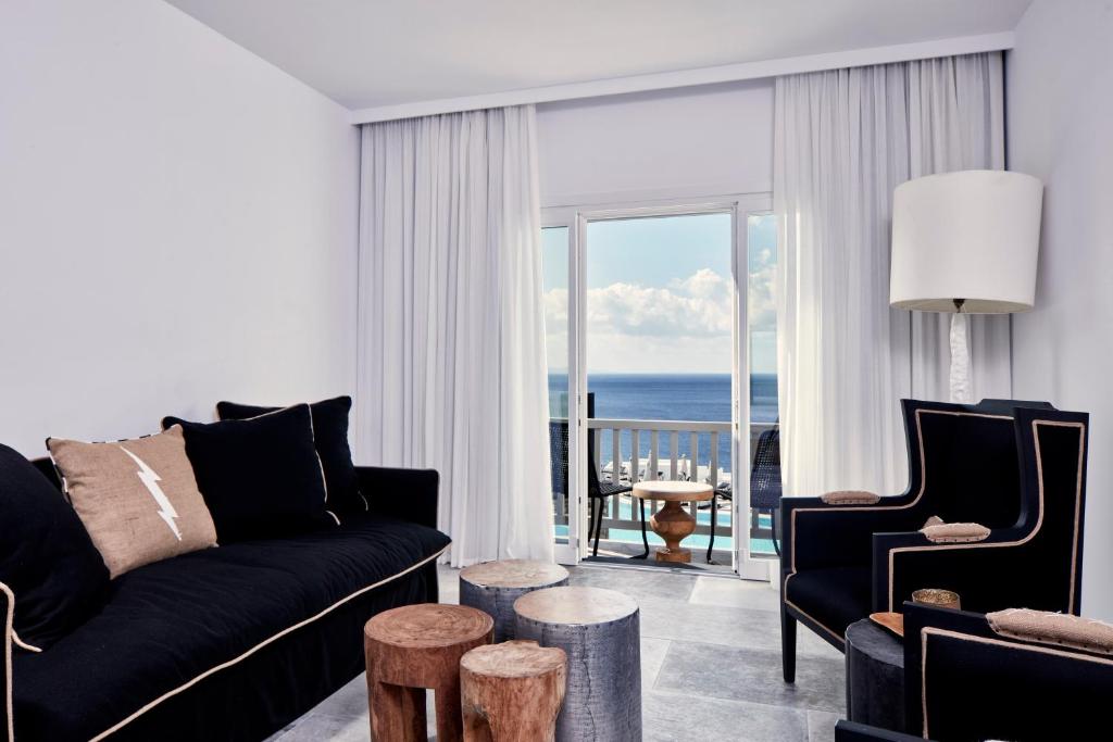 Royal Myconian - Leading Hotels of the World photo 3