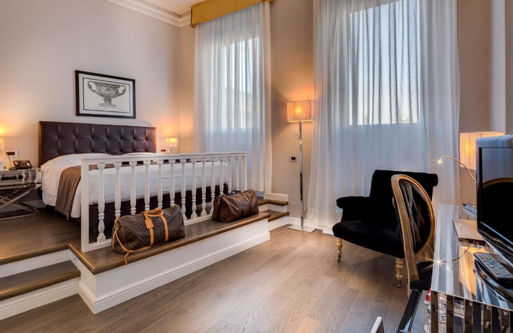 Hotel Roma photo 4