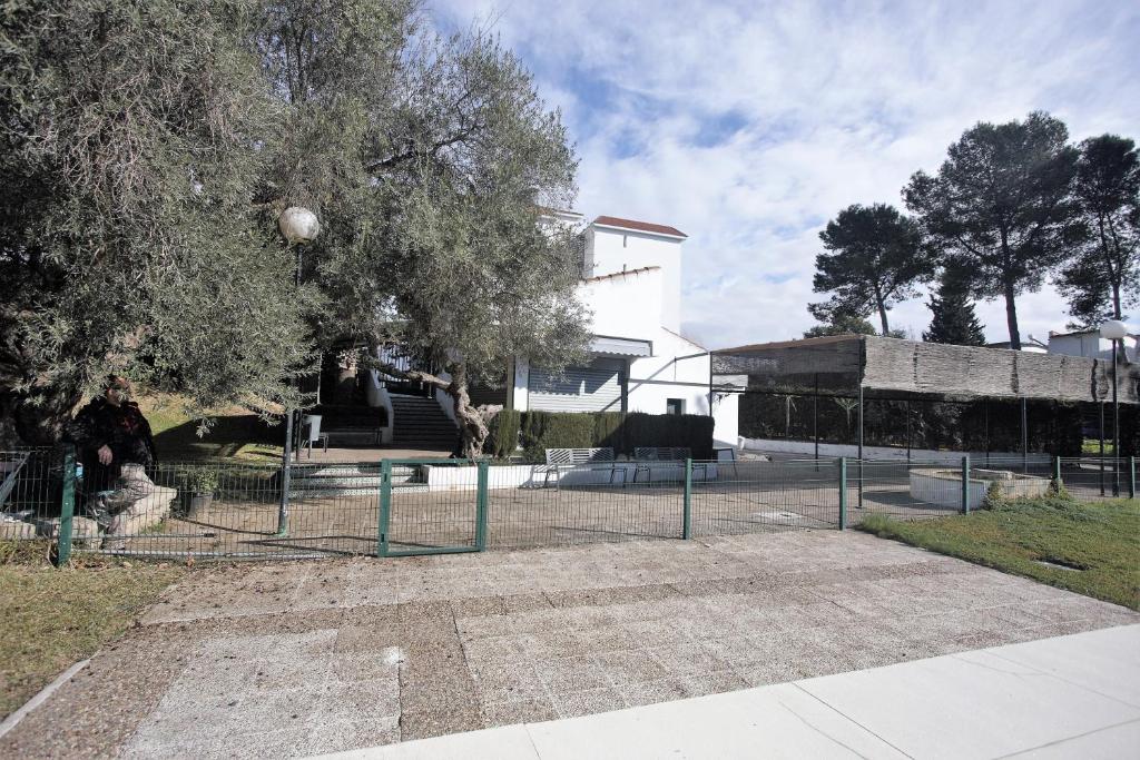 Bonito apart. con PARKING Y PISCINA photo 2