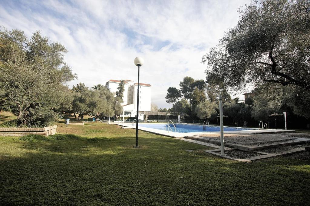 Bonito apart. con PARKING Y PISCINA photo 4