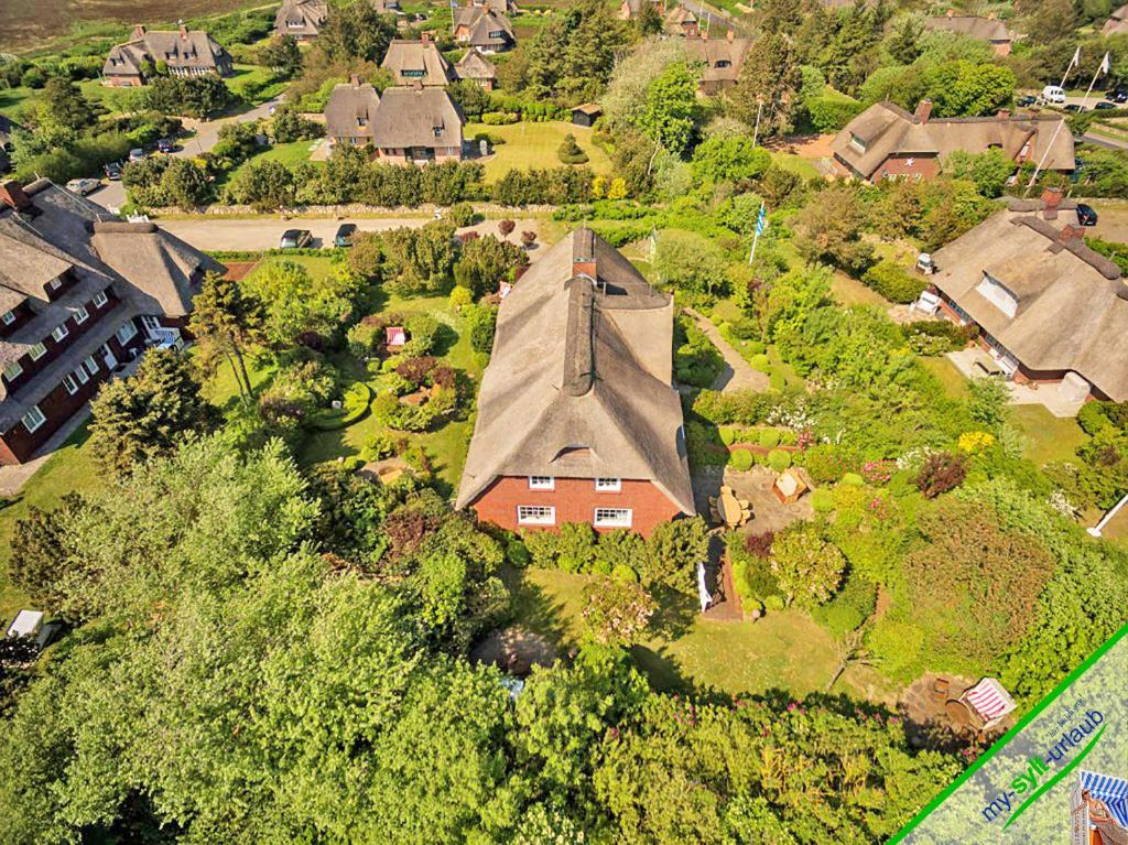 Landhaus Kroghooger Wai photo 1