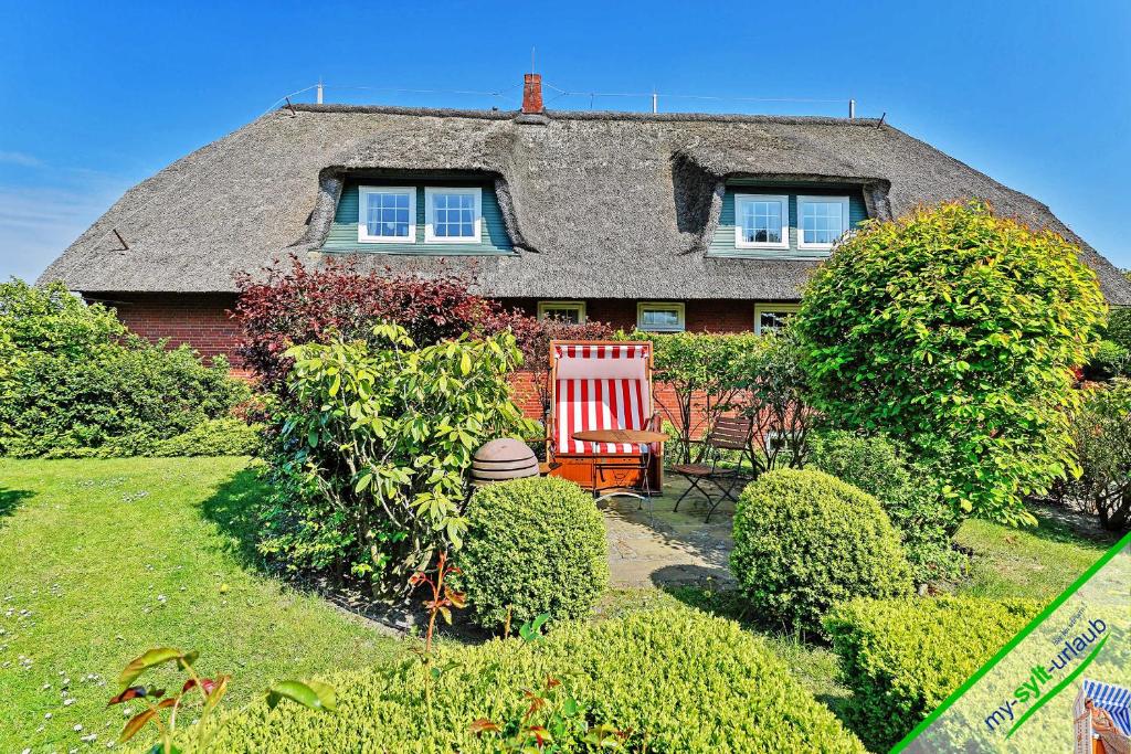 Landhaus Kroghooger Wai photo 2