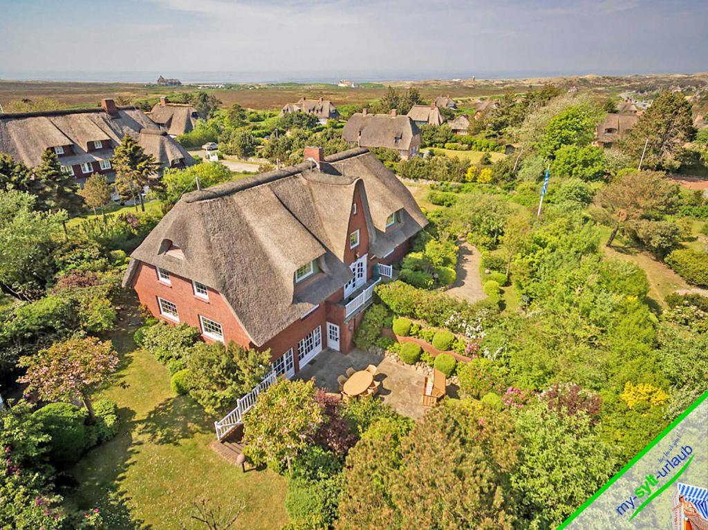 Landhaus Kroghooger Wai photo 4