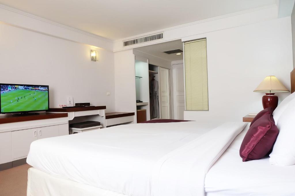 Star Hotel Chiang Mai Room Type - Deluxe Double or Twin Room