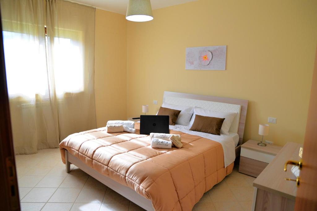 B&B La casa di Betty photo 1