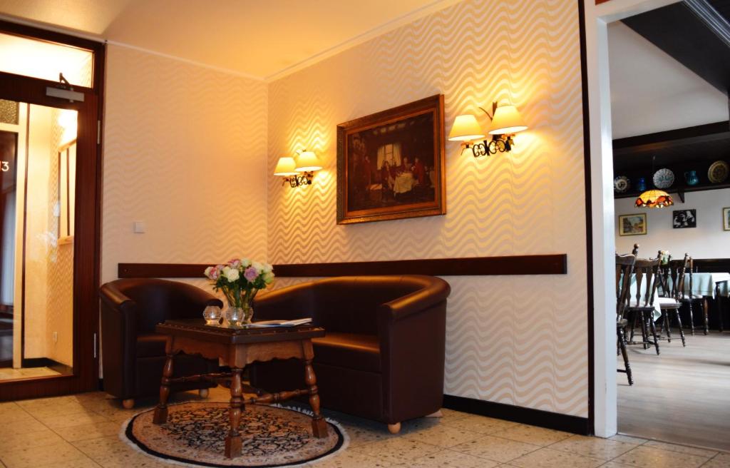 Hotel Regina photo 1