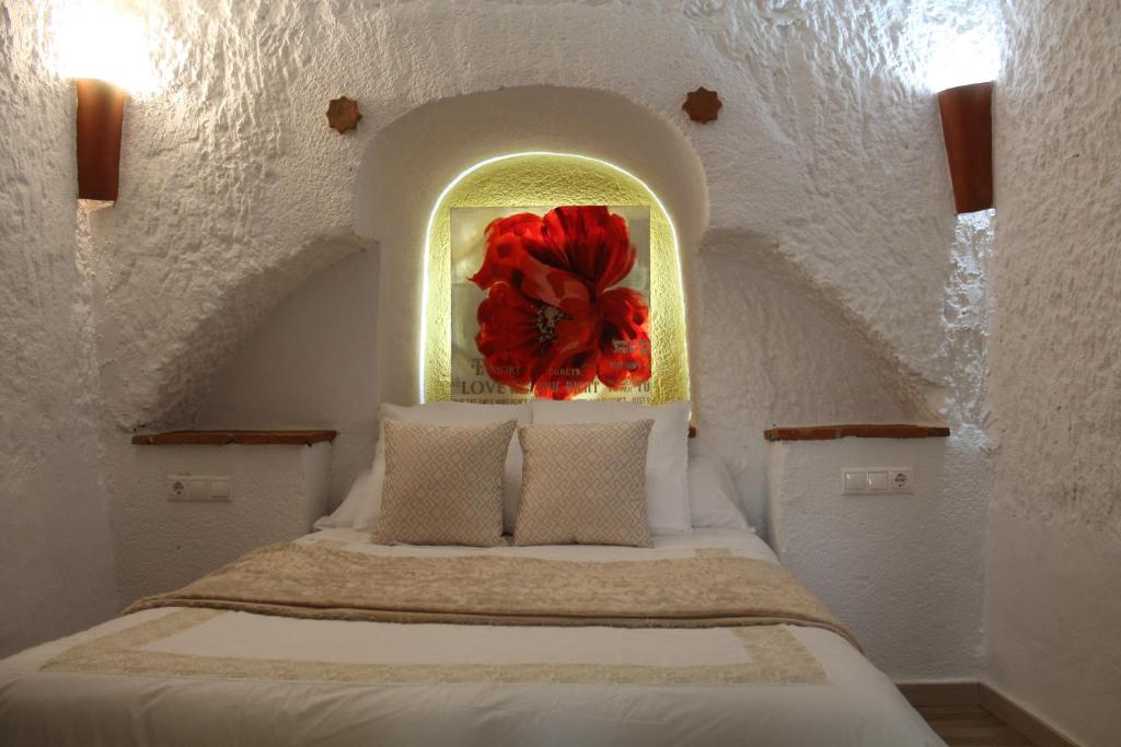 Cuevas Hammam Abuelo Jose photo 3
