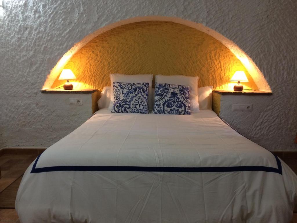 Cuevas Hammam Abuelo Jose photo 2