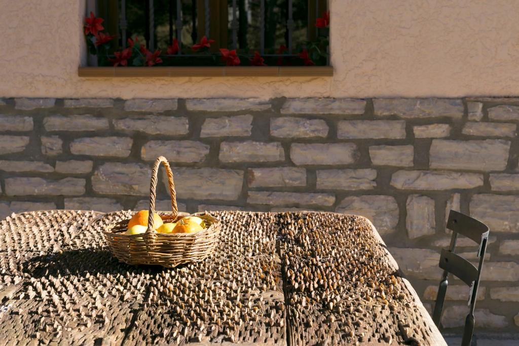 Casa Rural Saura photo 3