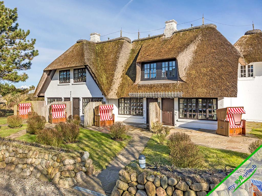 Landhaus Meer photo 1