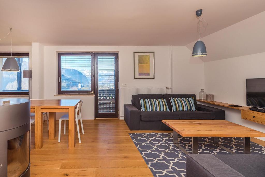 Villa Bohinca photo 4