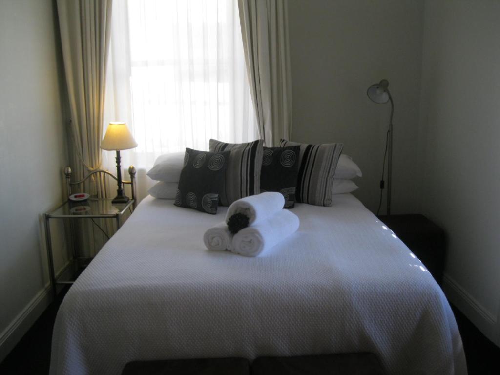 Heritage Guesthouse photo 4