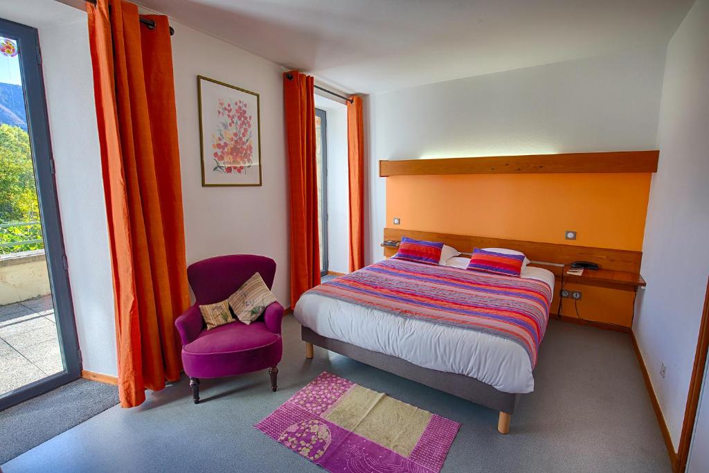 Auberge du Moulin photo 3