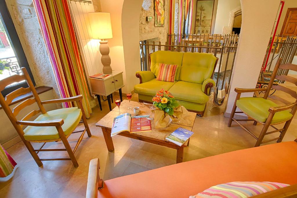 Auberge du Moulin photo 2