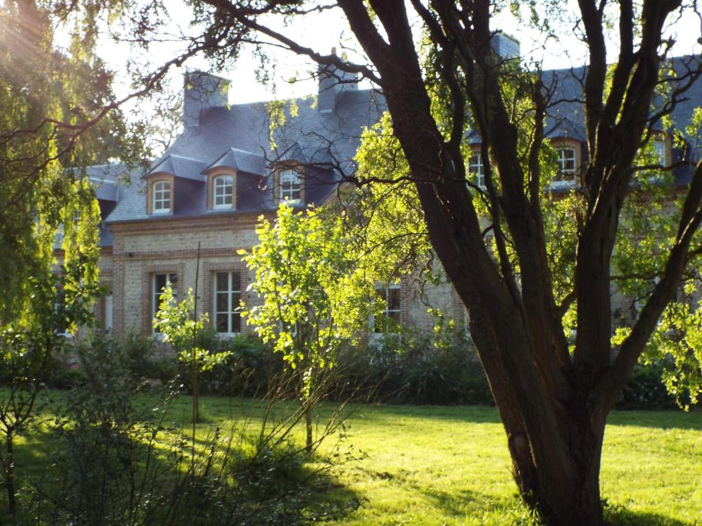 Domaine du Château de Briquedalles photo 1