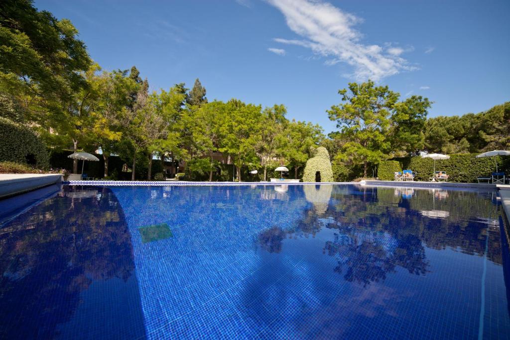 Villa Maria Hotel & SPA photo 2