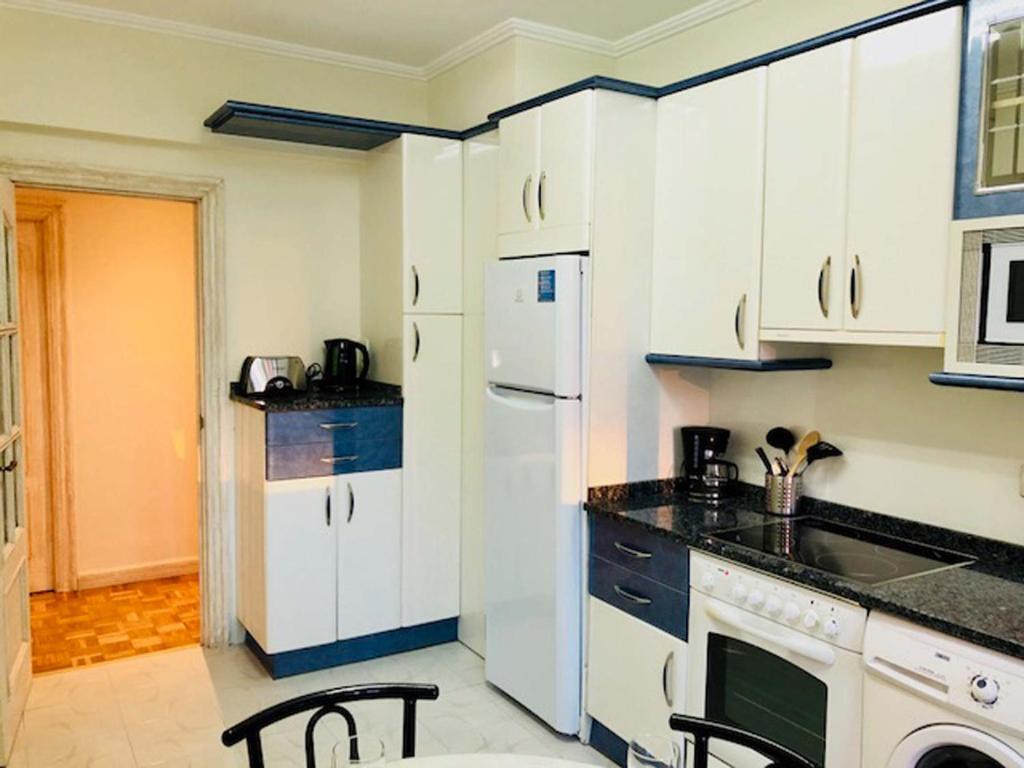 Apartamento Vitoria II photo 2