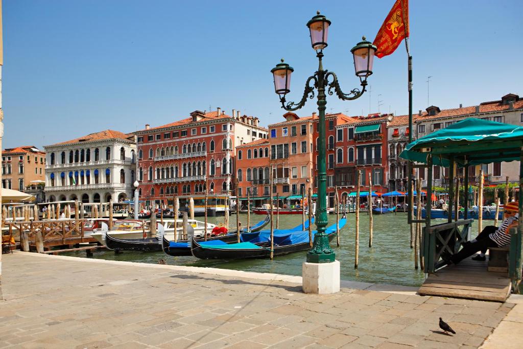 Palazzo Bembo - Exclusive Accommodation photo 4