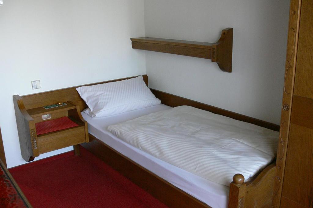 Hotel zur Germania photo 1