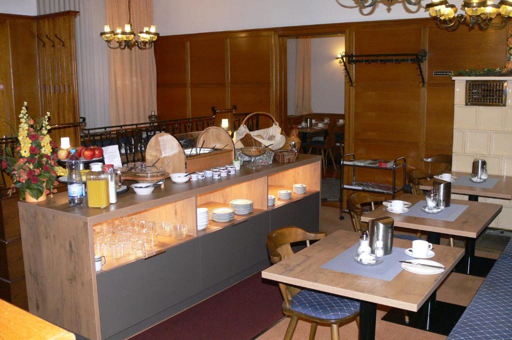 Hotel zur Germania photo 4