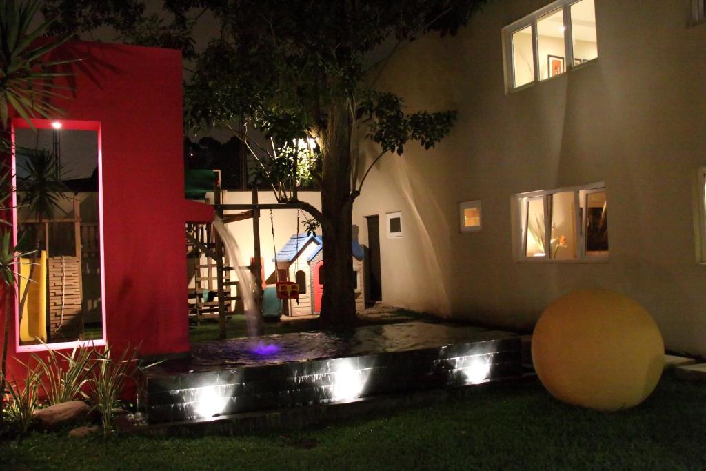 Apart-Hotel Casa Serena photo 4