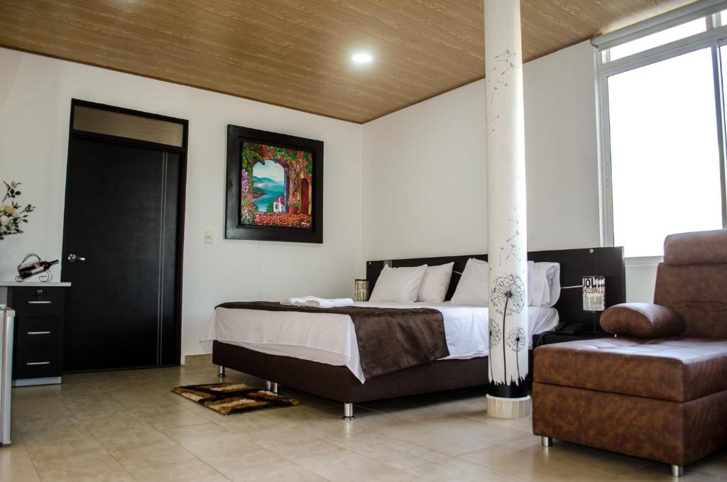 Hotel Quinta del Sol photo 1