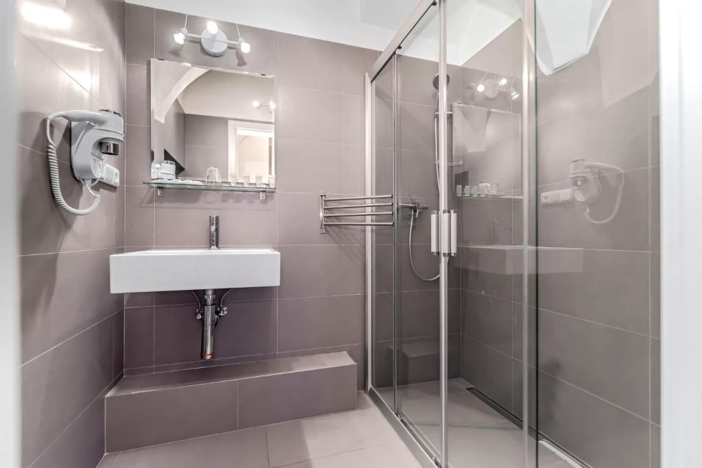 TGM Hotel Residence Room Type - Family Apartment (4 Adults)