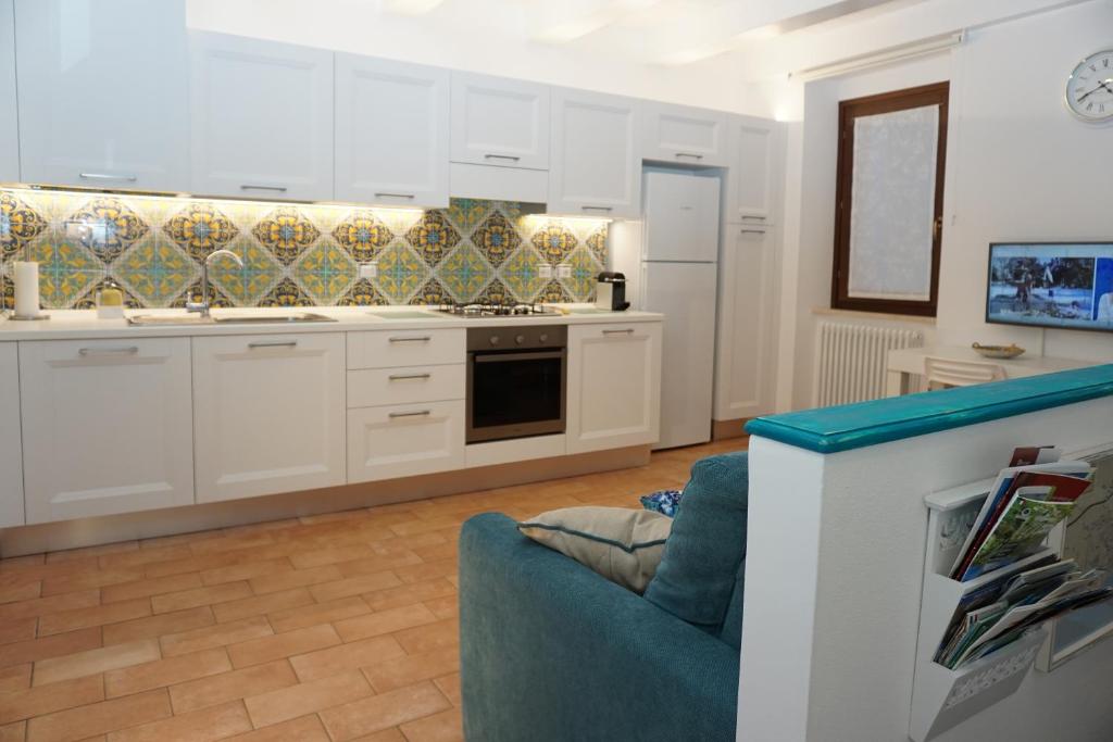 Casa Vacanze Torre dei Gualtieri photo 1