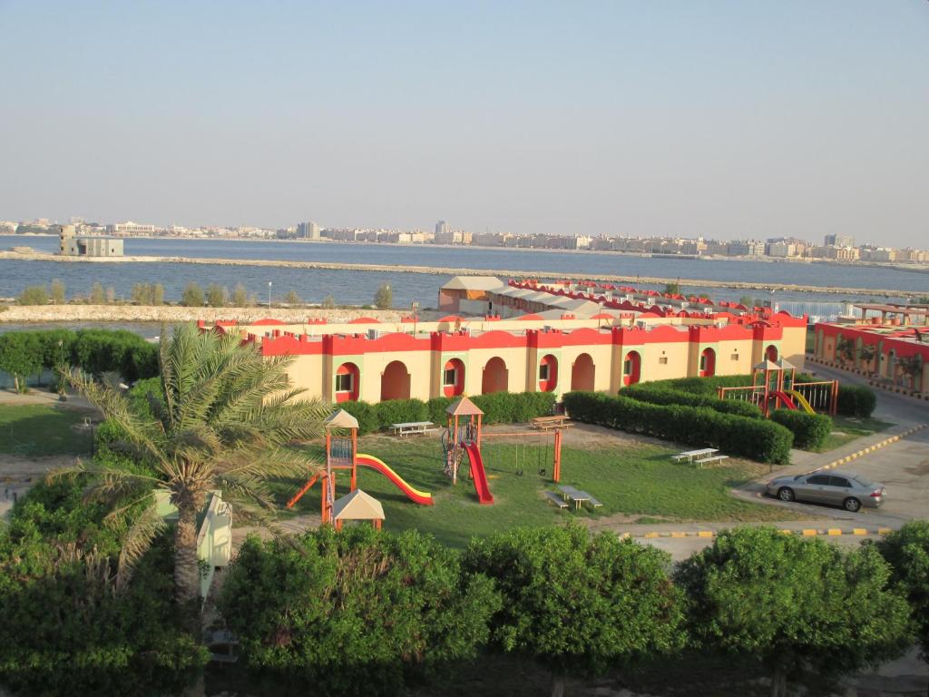 Sea Club Resort photo 3