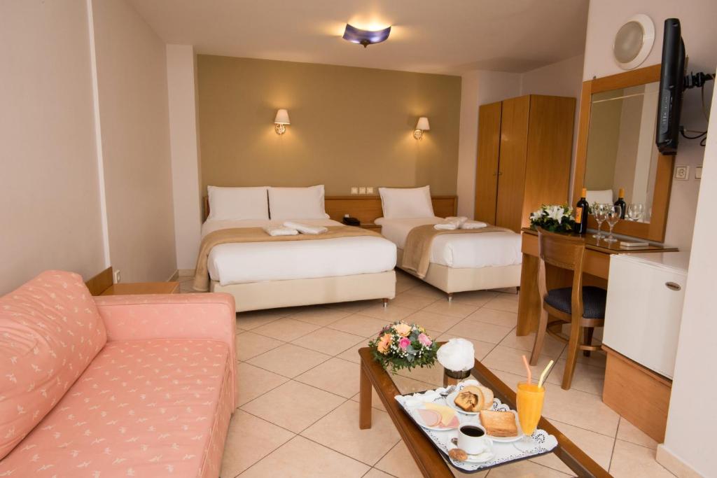 Morfeas Hotel photo 3