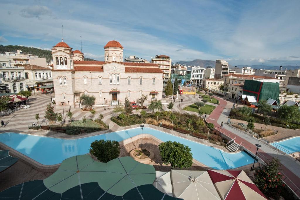 Morfeas Hotel photo 1