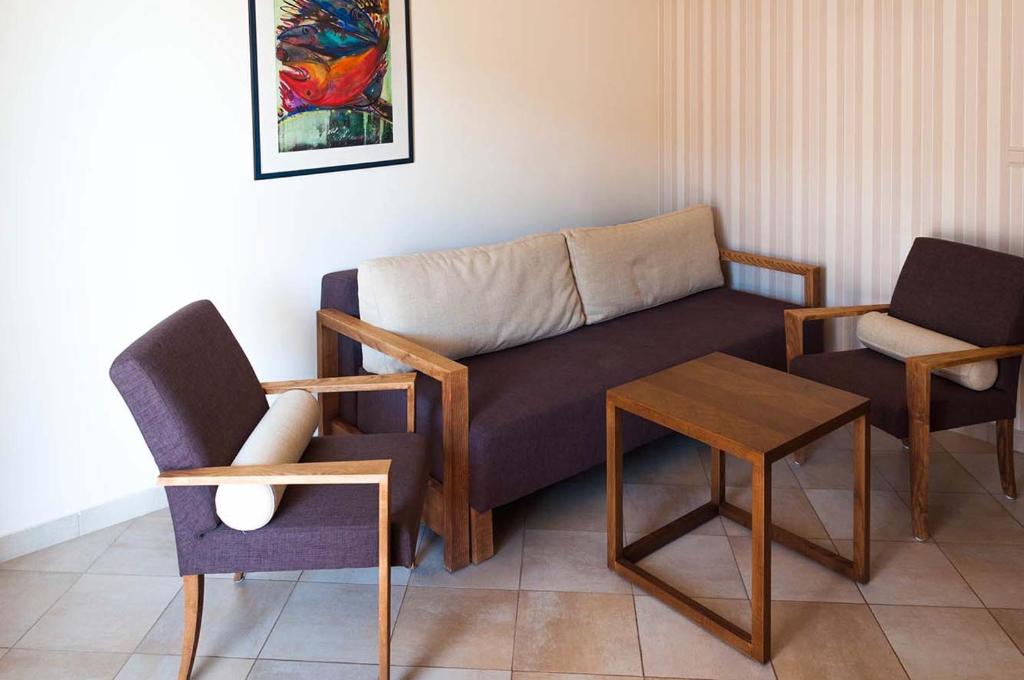 Apartments LILA AUREA photo 2