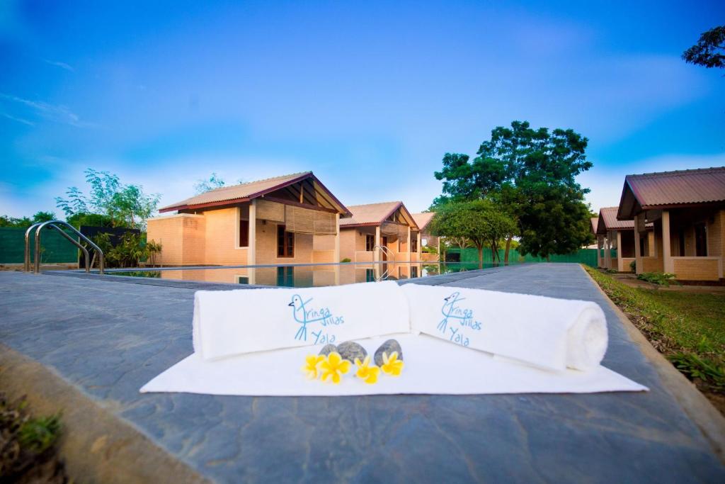 Tringa Villas Yala photo 1