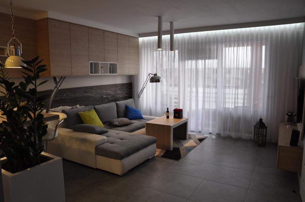 Apartament Svenita photo 2