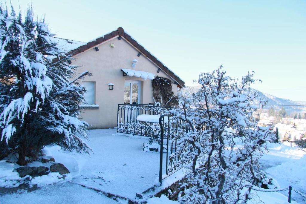 Gîte du Belvédère photo 1