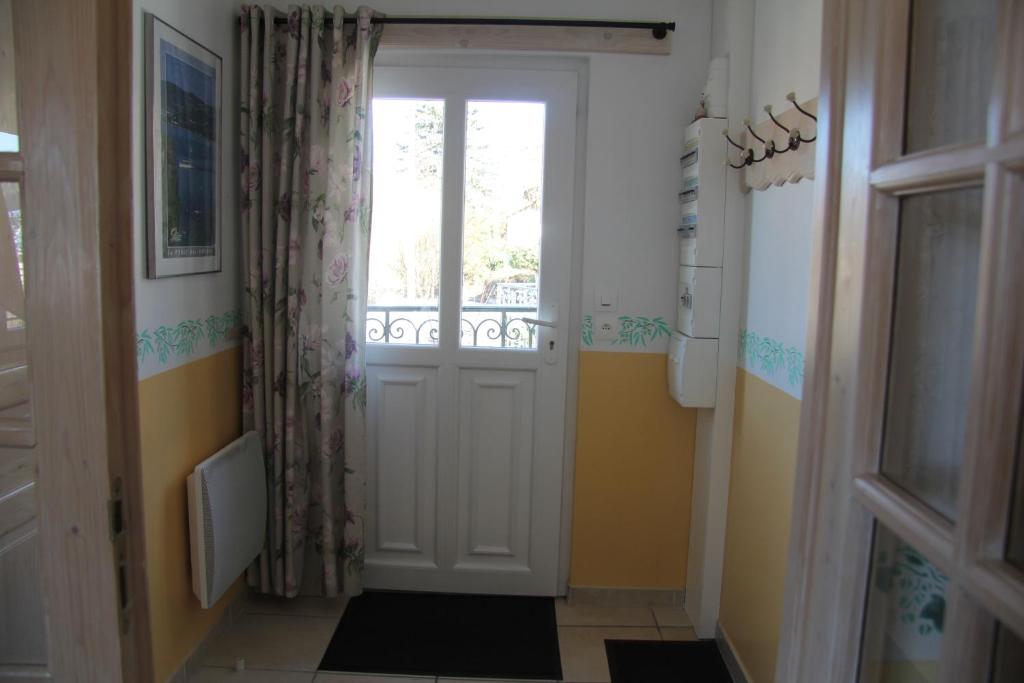 Gîte du Belvédère photo 3