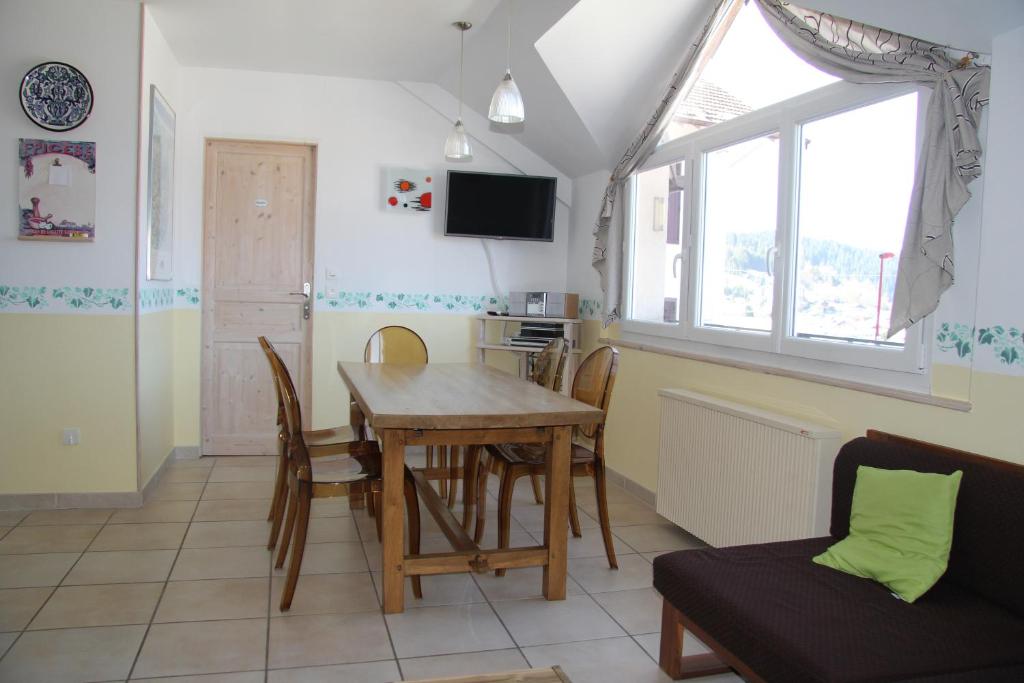 Gîte du Belvédère photo 4
