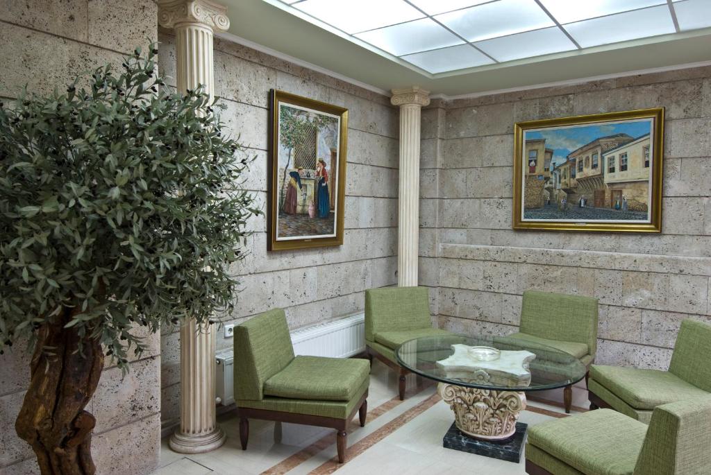 Villa Elia photo 3