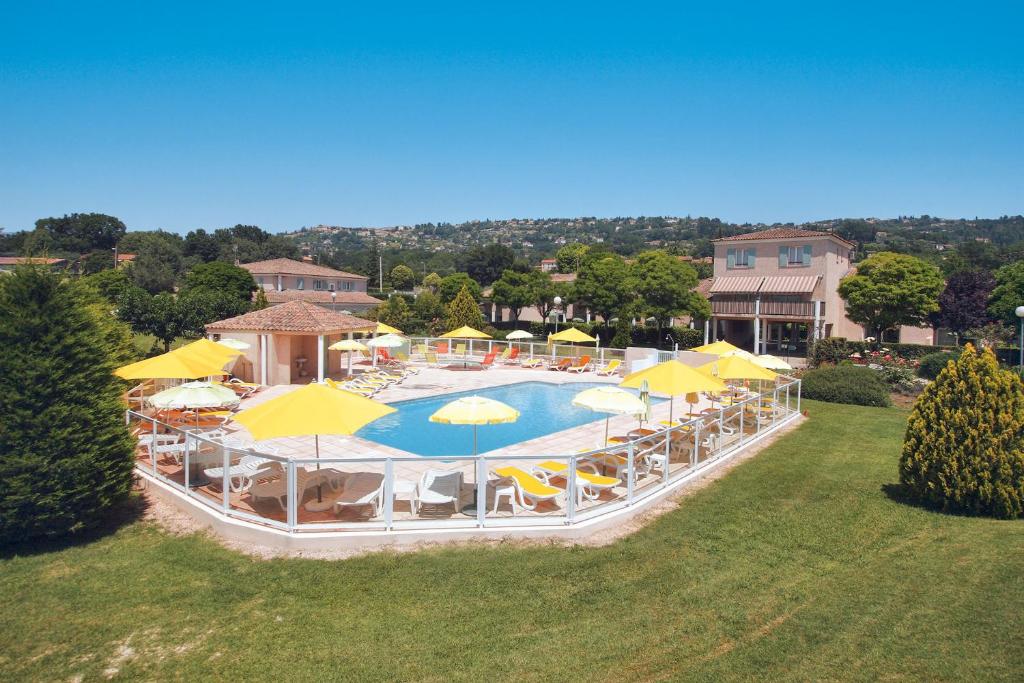Le Champ d'Eysson Aparthotel photo 3