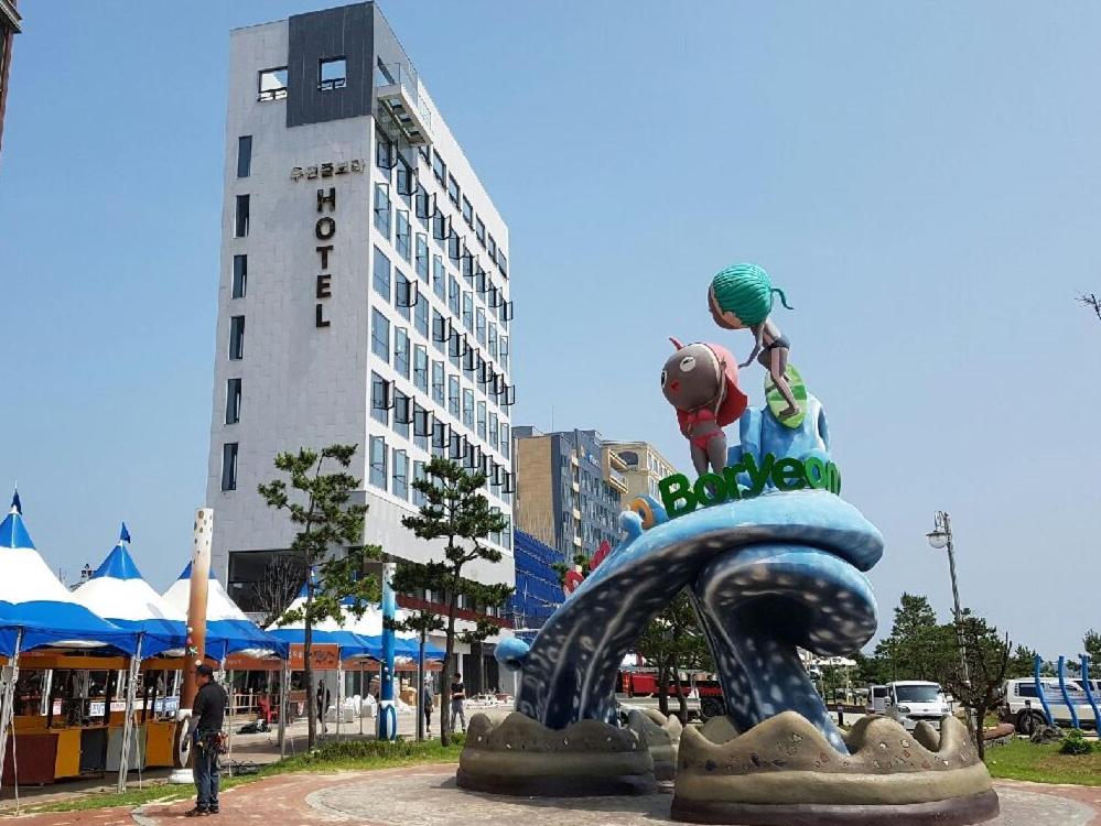Hotel Wooyeon Flora photo 2
