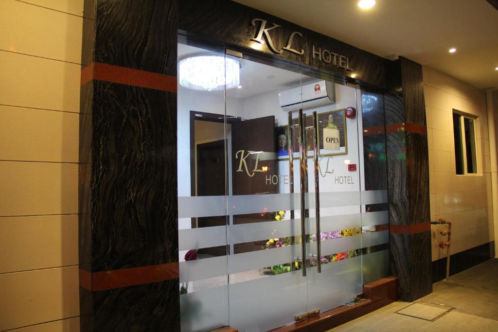 KL Hotel photo 4
