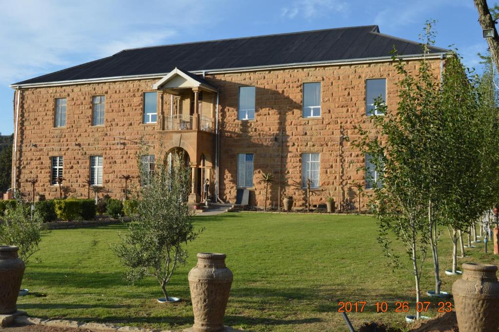 Ladybrand Heritage House photo 2