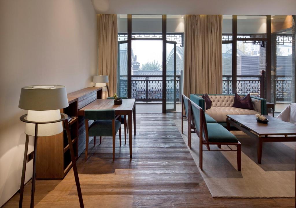 Diaoyutai Boutique Hotel Chengdu photo 3
