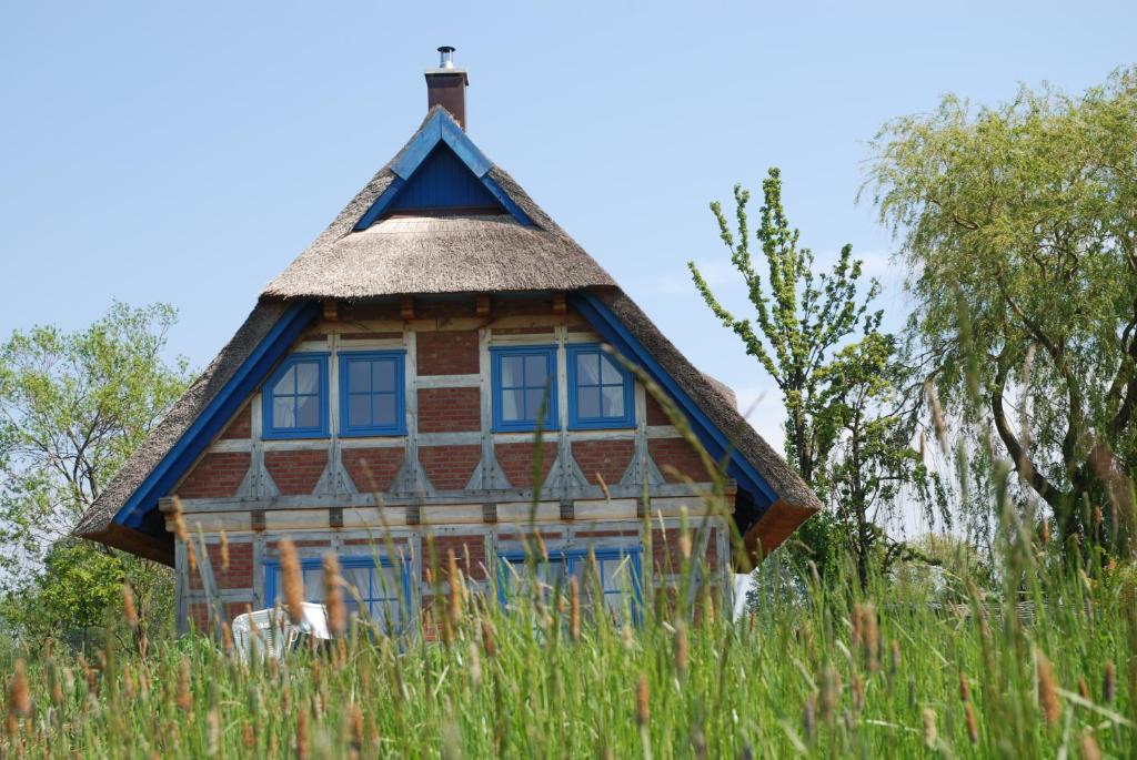 Fachwerkhäuser Gager Valerius photo 1