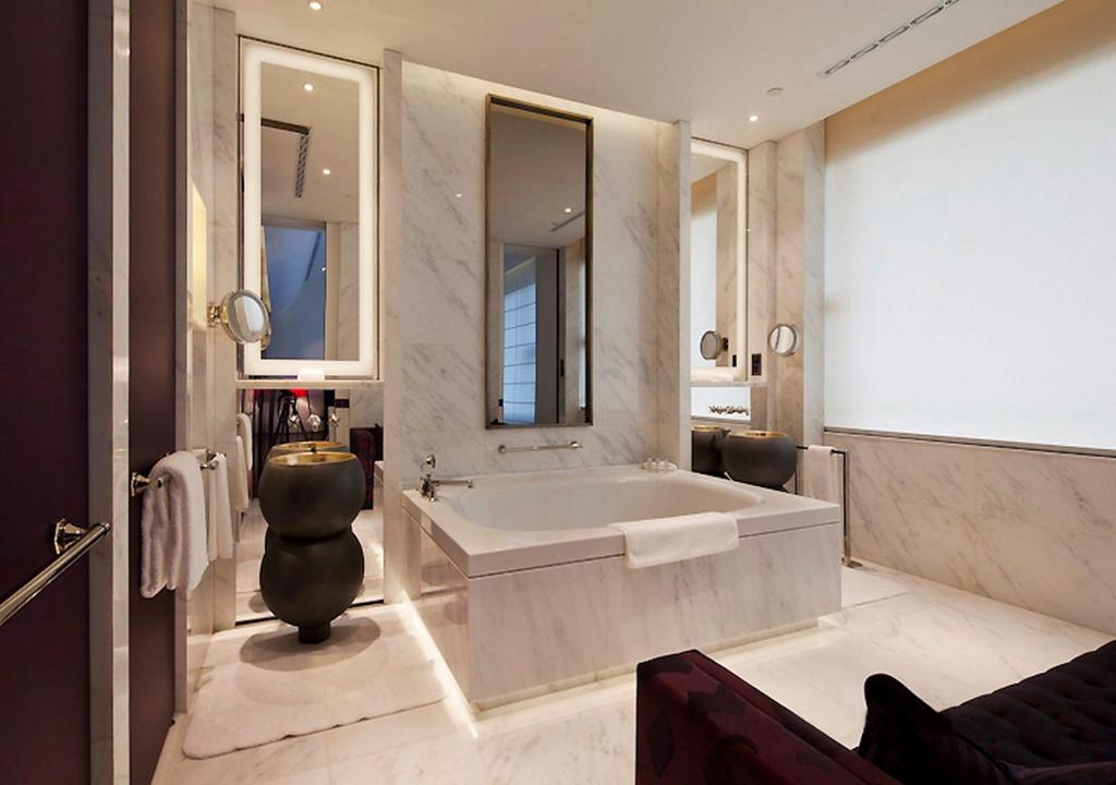 Сьюит (Представительский люкс с 2 завтраками), Diaoyutai Boutique Hotel Chengdu