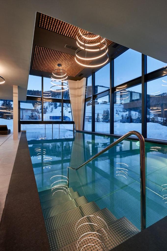Hotel Störes - Living Nature Hotel