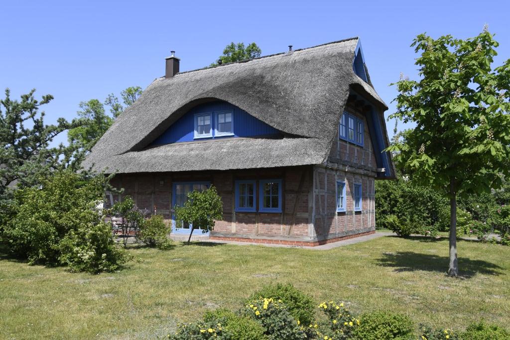 Fachwerkhäuser Gager Haus „Strate“ photo 2