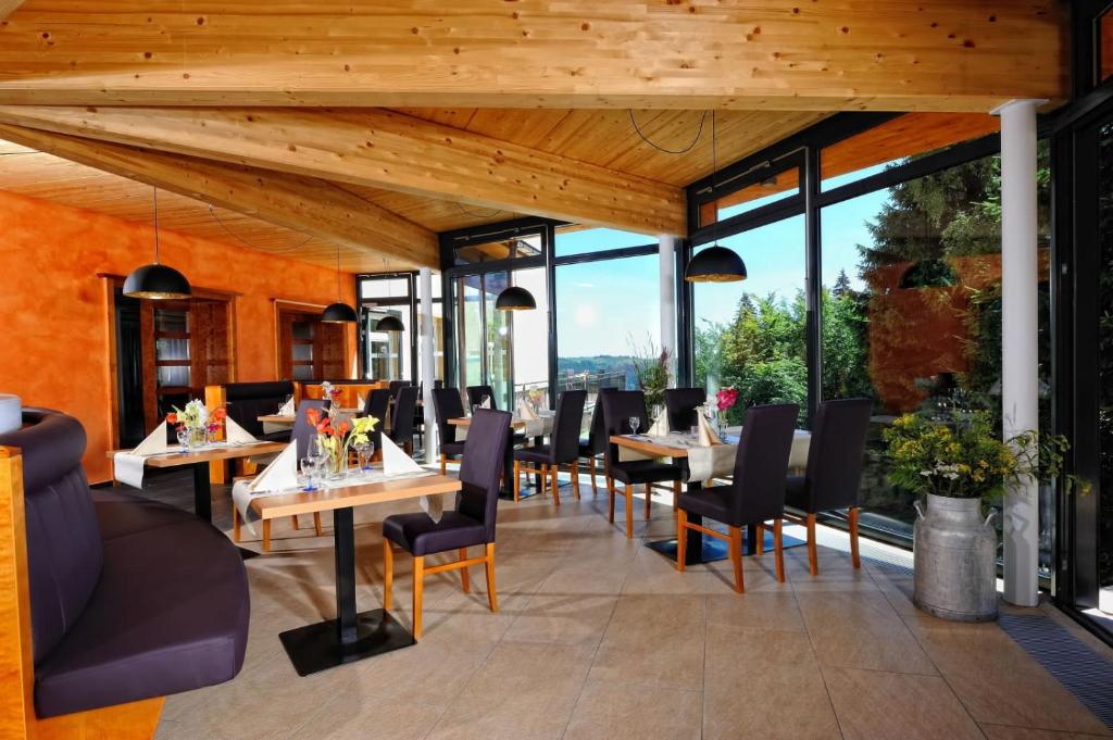 Natur- und Sporthotel Zuflucht photo 3